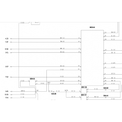 Case Quadtrac - 9370 9380 9390 - Instrukcje Napraw - Service Manuals - DTR - Schematy